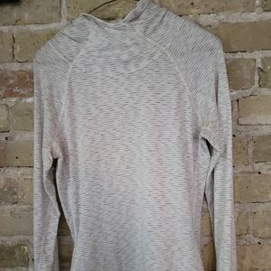 Gap fit exercise top